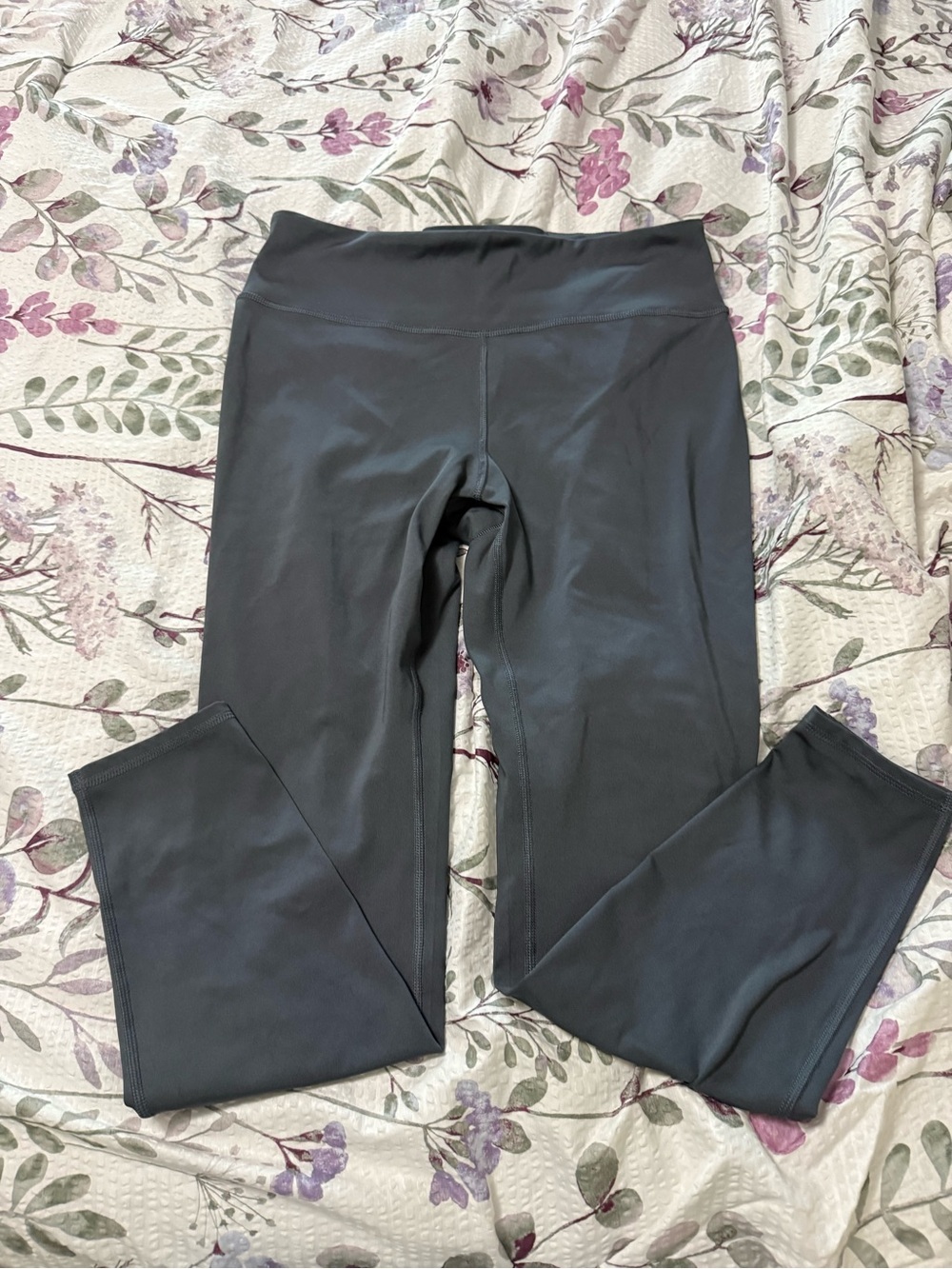 The North Face Black High-Rise Performance Leggings